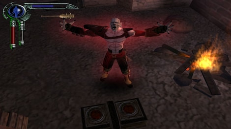 Blood Omen 2: Legacy of Kain (PC) - Steam Gift - GLOBAL - 14