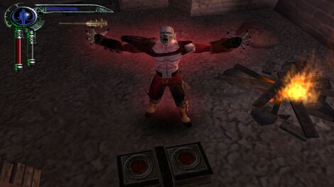 Blood Omen 2: Legacy of Kain (PC) - Steam Key - GLOBAL - 14
