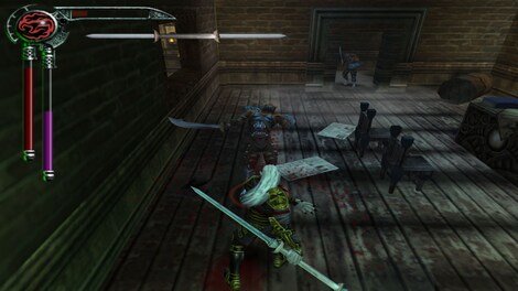 Blood Omen 2: Legacy of Kain (PC) - Steam Key - GLOBAL - 12
