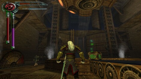Blood Omen 2: Legacy of Kain (PC) - Steam Key - GLOBAL - 8