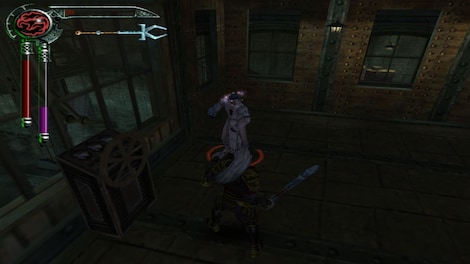 Blood Omen 2: Legacy of Kain (PC) - Steam Key - GLOBAL - 3
