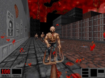 Blood: One Unit Whole Blood (PC) - GOG.COM Key - GLOBAL - 3