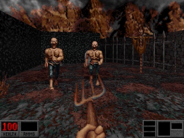 Blood: One Unit Whole Blood (PC) - Steam Key - GLOBAL - 7