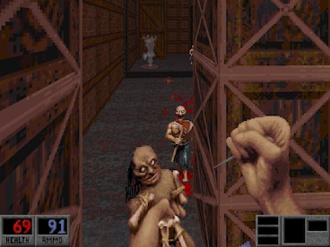 Blood: One Unit Whole Blood (PC) - Steam Key - GLOBAL - 5