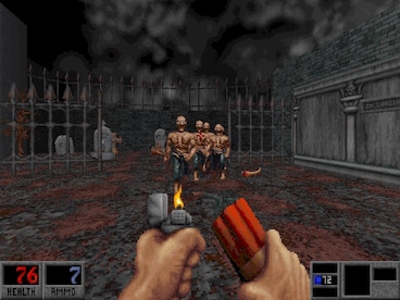 Blood: One Unit Whole Blood (PC) - Steam Key - GLOBAL - 6
