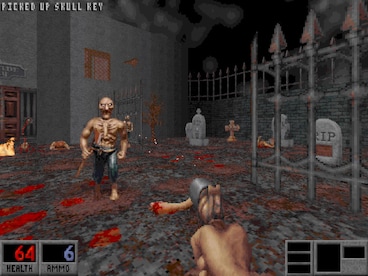 Blood: One Unit Whole Blood (PC) - Steam Key - GLOBAL - 4