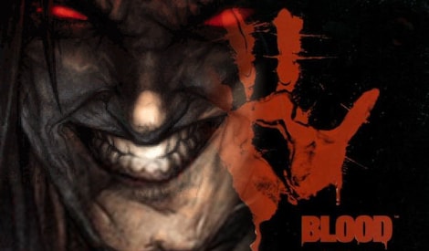 Blood: One Unit Whole Blood (PC) - Steam Key - GLOBAL - 0