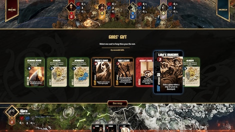 Blood Rage: Digital Edition (PC) - Steam Gift - GLOBAL - 5