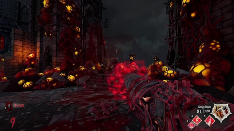 Blood Reaver (PC) - Steam Key - GLOBAL - 10