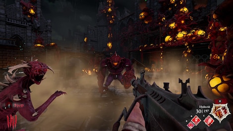 Blood Reaver (PC) - Steam Key - GLOBAL - 7