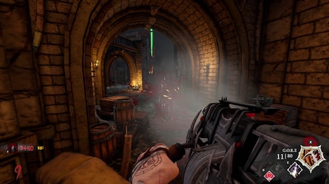 Blood Reaver (PC) - Steam Key - GLOBAL - 4