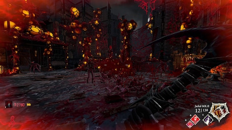 Blood Reaver (PC) - Steam Key - GLOBAL - 8