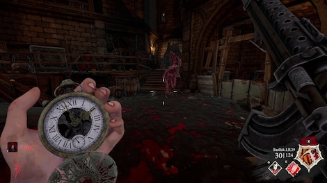 Blood Reaver (PC) - Steam Key - GLOBAL - 5