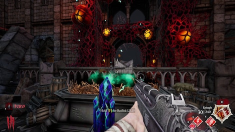 Blood Reaver (PC) - Steam Key - GLOBAL - 11