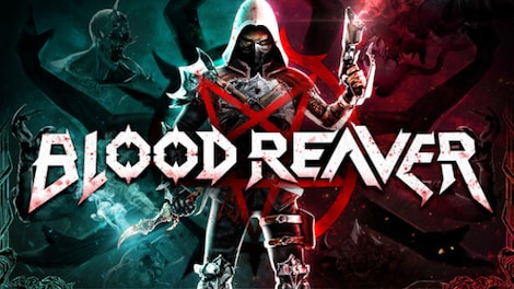 Blood Reaver (PC) - Steam Key - GLOBAL - 0