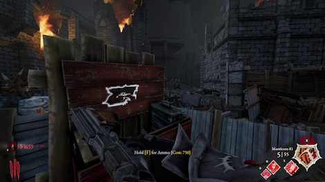 Blood Reaver (PC) - Steam Key - GLOBAL - 6