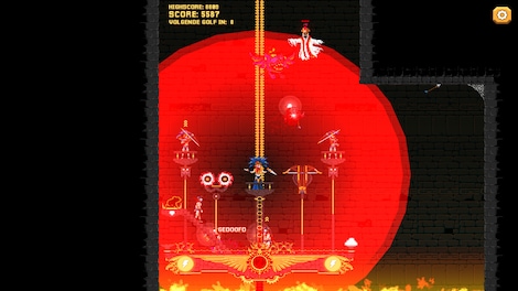 Blood Rite (PC) - Steam Key - GLOBAL - 4