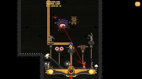 Blood Rite (PC) - Steam Key - GLOBAL - 5
