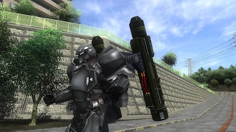 Blood Storm Steam Key GLOBAL - 3