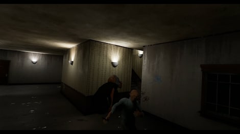 Blood Trail (PC) - Steam Account - GLOBAL - 4