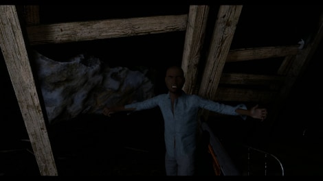 Blood Trail (PC) - Steam Account - GLOBAL - 5