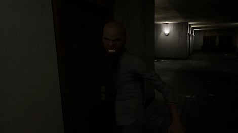 Blood Trail (PC) - Steam Account - GLOBAL - 15