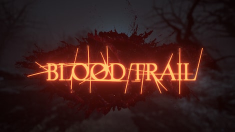 Blood Trail (PC) - Steam Account - GLOBAL - 0