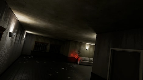 Blood Trail (PC) - Steam Key - GLOBAL - 8