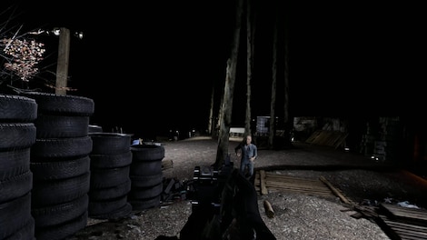 Blood Trail (PC) - Steam Key - GLOBAL - 9