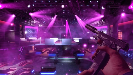 Blood & Truth (PS4) - PSN Key - EUROPE - 5