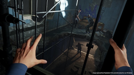 Blood & Truth (PS4) - PSN Key - EUROPE - 4