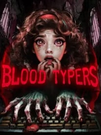 Blood Typers (PC) - Steam Key - GLOBAL - 1