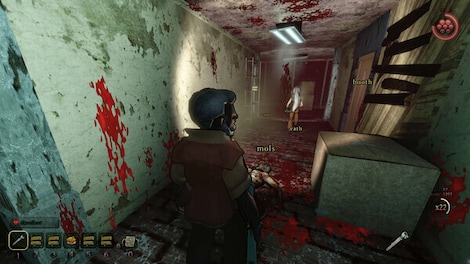 Blood Typers (PC) - Steam Key - GLOBAL - 3