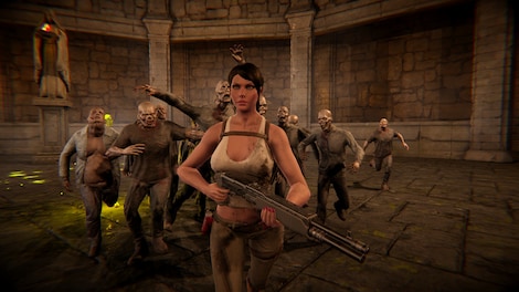Blood Waves (Xbox Series X/S) - Xbox Live Key - GLOBAL - 10