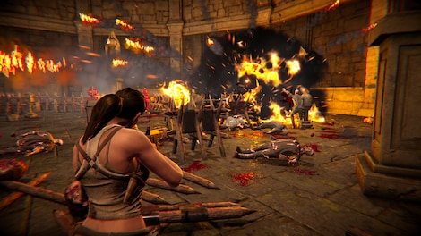 Blood Waves (Xbox Series X/S) - Xbox Live Key - GLOBAL - 3
