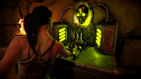 Blood Waves (Xbox Series X/S) - Xbox Live Key - GLOBAL - 9