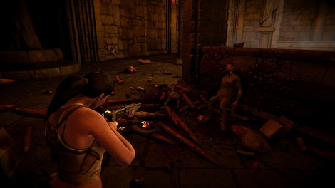 Blood Waves (Xbox Series X/S) - Xbox Live Key - GLOBAL - 7