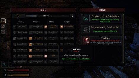 Blood West | Dead Man's Edition (Xbox Series X/S, PC) - Xbox Live Key - AUSTRALIA - 9