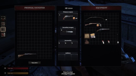 Blood West | Dead Man's Edition (Xbox Series X/S, PC) - Xbox Live Key - AUSTRALIA - 6