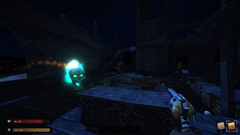 Blood West (PC) - GOG.COM Key - GLOBAL - 4