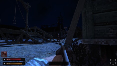 Blood West (PC) - GOG.COM Key - GLOBAL - 8