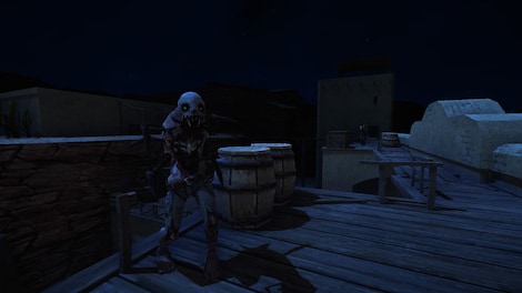 Blood West (PC) - GOG.COM Key - GLOBAL - 13