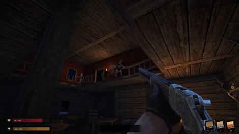 Blood West (PC) - GOG.COM Key - GLOBAL - 3