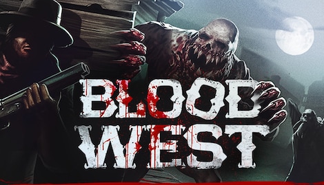 Blood West (PC) - GOG.COM Key - GLOBAL - 0