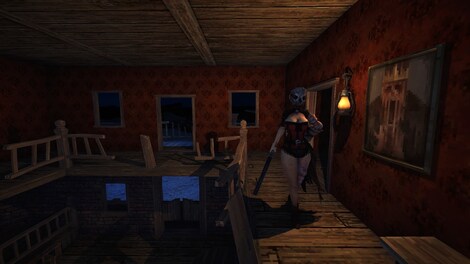 Blood West (PC) - GOG.COM Key - GLOBAL - 7