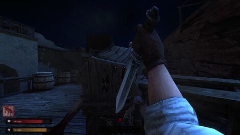 Blood West (PC) - GOG.COM Key - GLOBAL - 12
