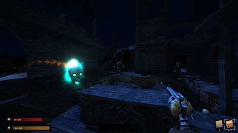 Blood West (PC) - Steam Account - GLOBAL - 4