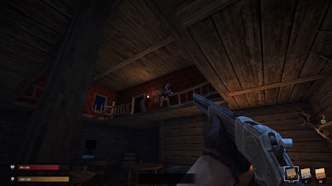 Blood West (PC) - Steam Account - GLOBAL - 3