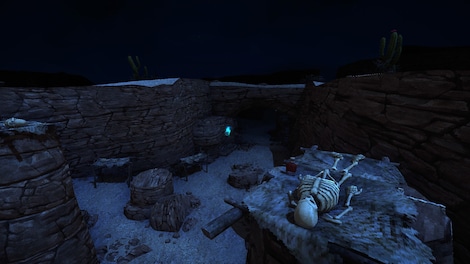 Blood West (PC) - Steam Account - GLOBAL - 14