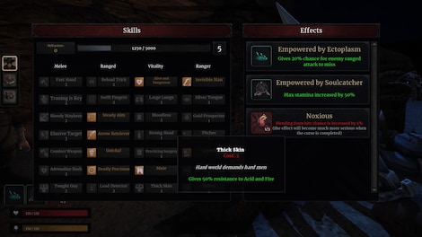 Blood West (PC) - Steam Account - GLOBAL - 9